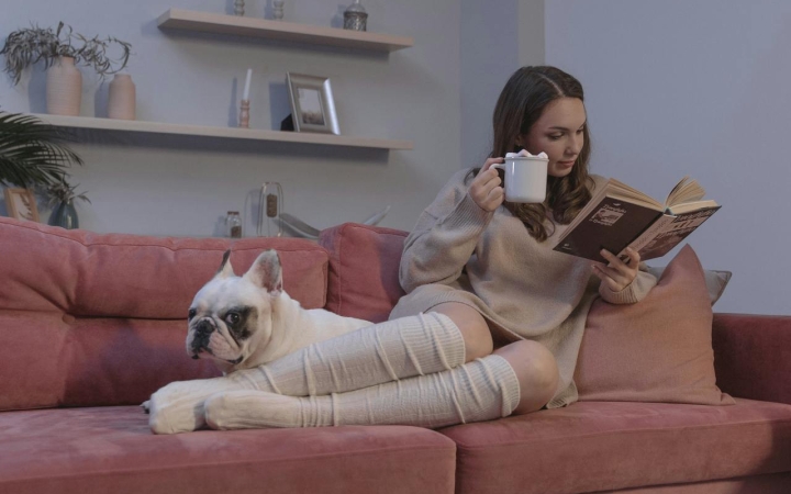 Mi ronthatja otthonunk levegőjét?