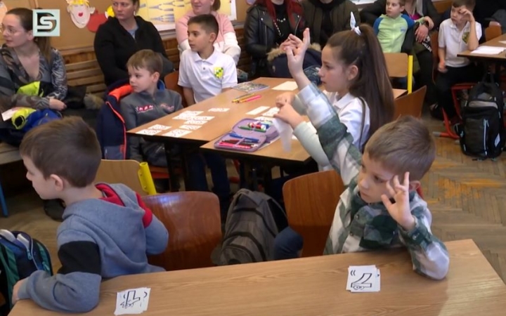 DSTV: beiskolázási nap a Vasváriban