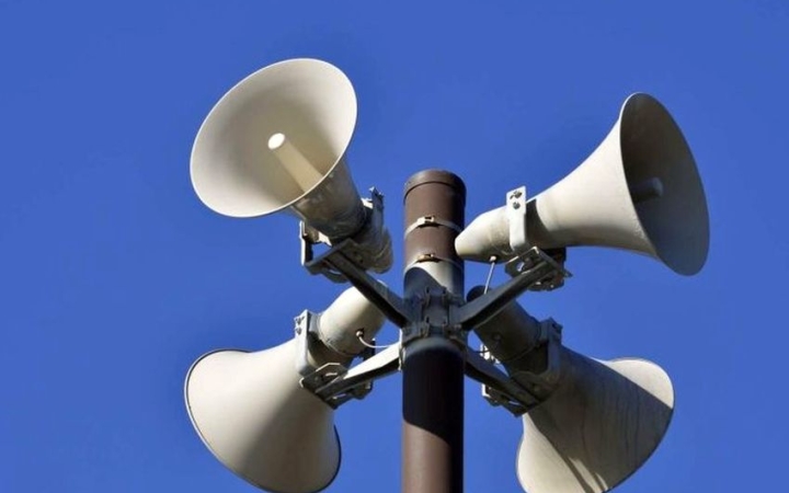 Szirénapróba: közeleg a hétfő, következhet a morgatás