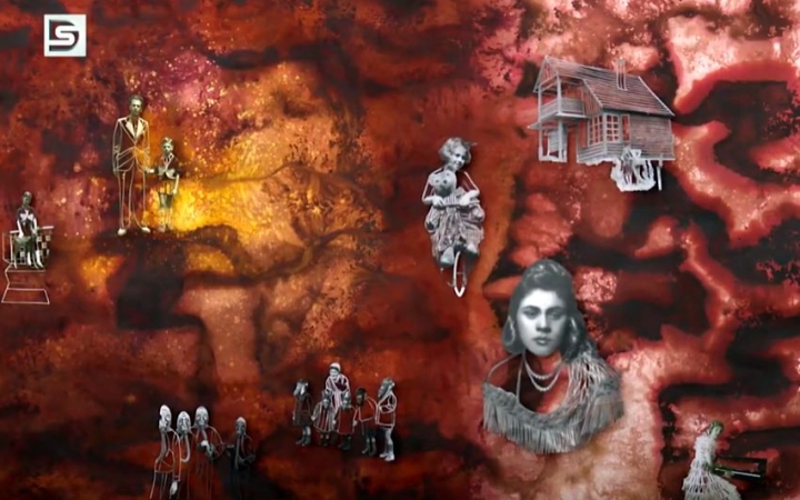 DSTV: díjazott lett az ICA-D tárlata