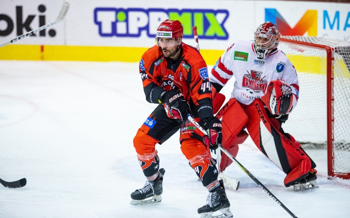 A címvédő ellen zárja az alapszakaszt a DAB