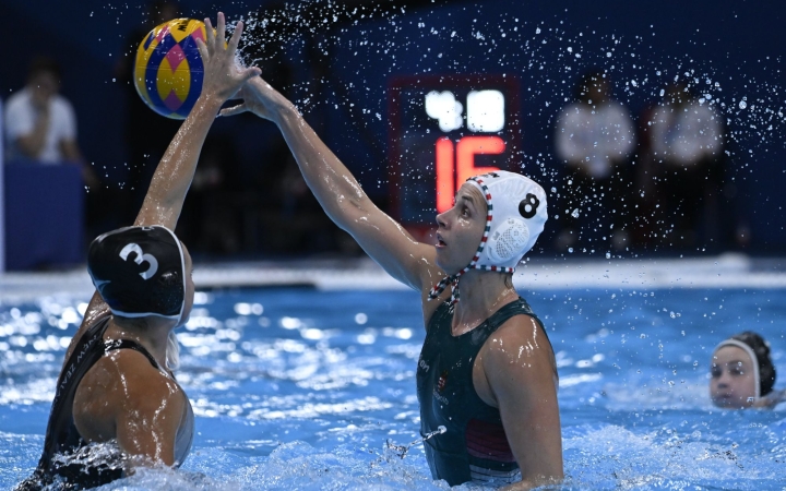 Biztos sikerrel kezdett a válogatott