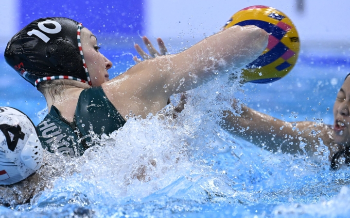 Kiütéses siker Szingapúr ellen