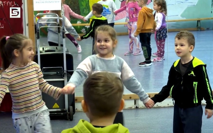 DSTV: művészpalántákat csalogat a Wesley