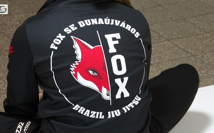 DSTV: a Fox SE-nél jártunk