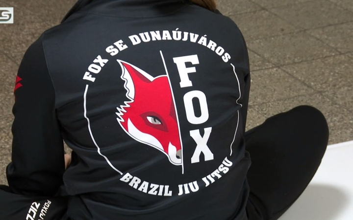 DSTV: a Fox SE-nél jártunk