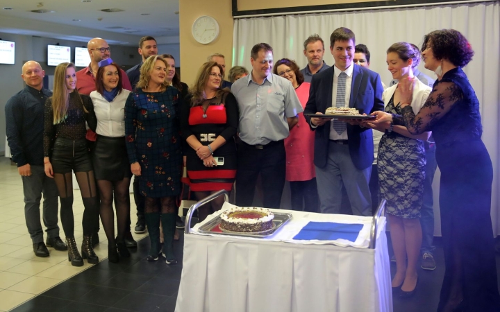 Jótét céllal rendezték a Móricz idei bálját