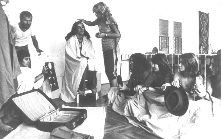 Széchenyi 70: nagyon Nagy találkozás lesz!