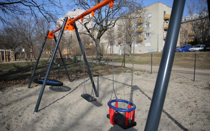 Helyben is sok kikapcsolódási lehetőséget ad a Technikum