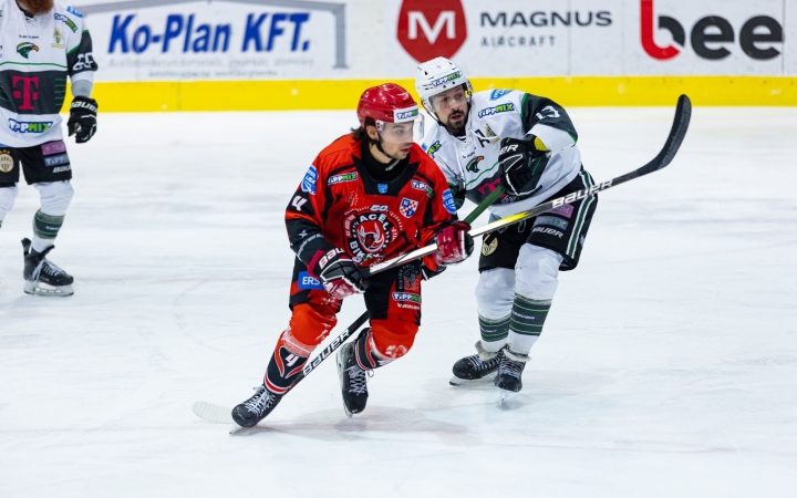 Az éllovasnál folytatja a DAB