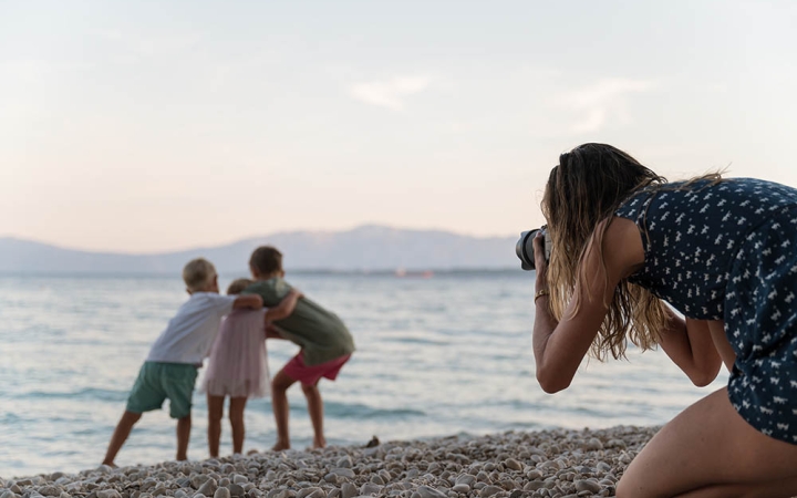 Tippek, hogy a nyaralásod alatt profi képek szülessenek