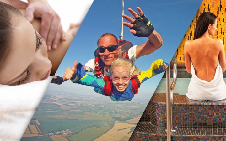 Kedveskedjünk a hölgyeknek!