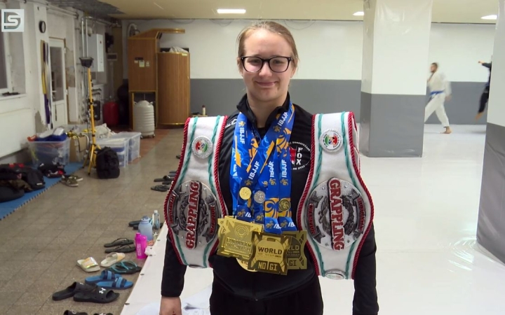 DSTV: helyt állnak a nemzetközi mezőnyben is