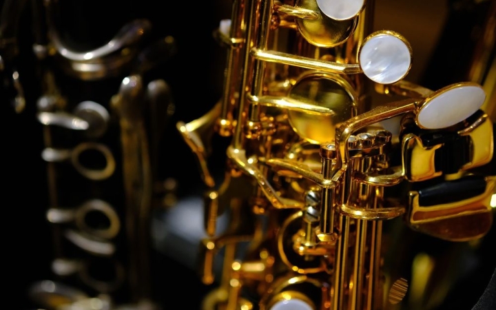 Ismét muzsikálnak a Zenélő Cukrászda sorozatában