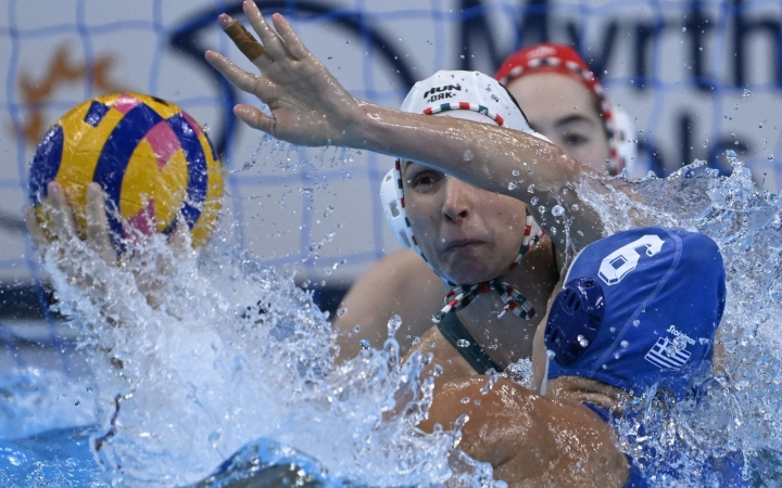 Vb-döntőben a magyar válogatott!