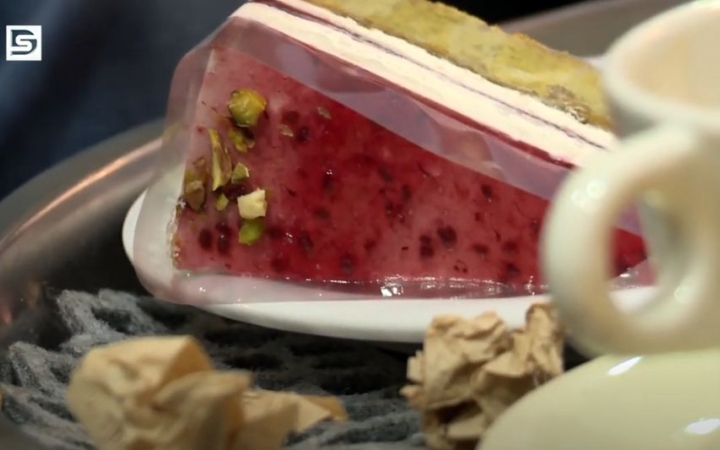 DSTV: kiállítás és sütibemutató a jubileumon