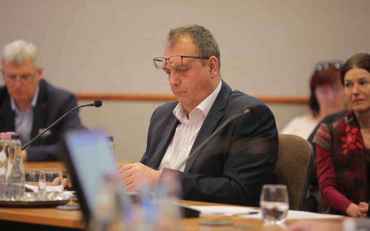 Milliárdok sorsáról döntött a közgyűlés