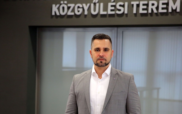 Pintér Tamás szerint feszes, de szociálisan gondoskodó költségvetés született