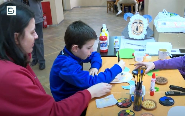 DSTV: farsangi kínálat a múzeumban