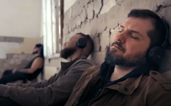 JOEBACK: "Evolúció" – klippremier