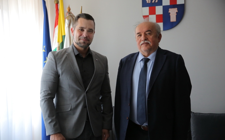 Közös cél a helyi vállalkozók, vállalkozások támogatása