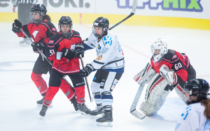 Hátrányban az Angyalok