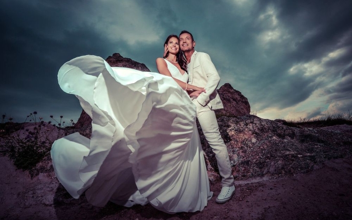 Miért ne bízzuk családtagokra az esküvői fotózást és videózást?