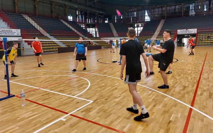 Nemzetközi mezőnyben bizonyítottak