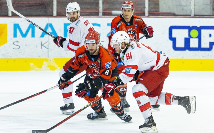 Erdélyi túrán az Acélbikák