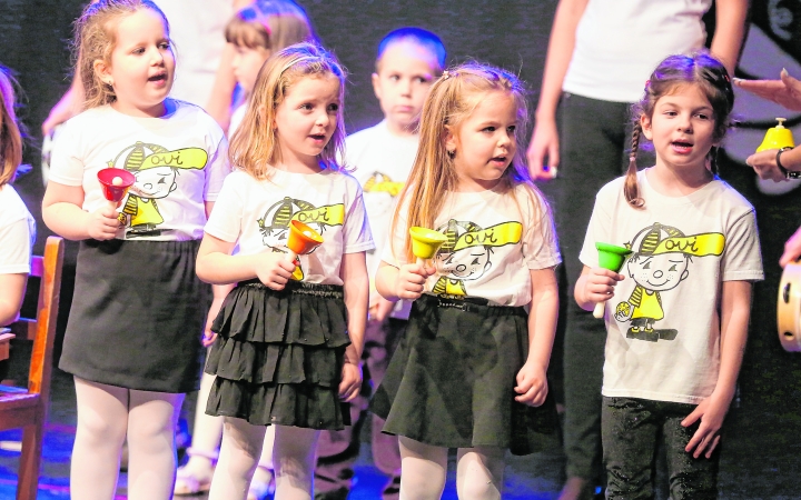 Tájékoztatás az óvodai beíratásról