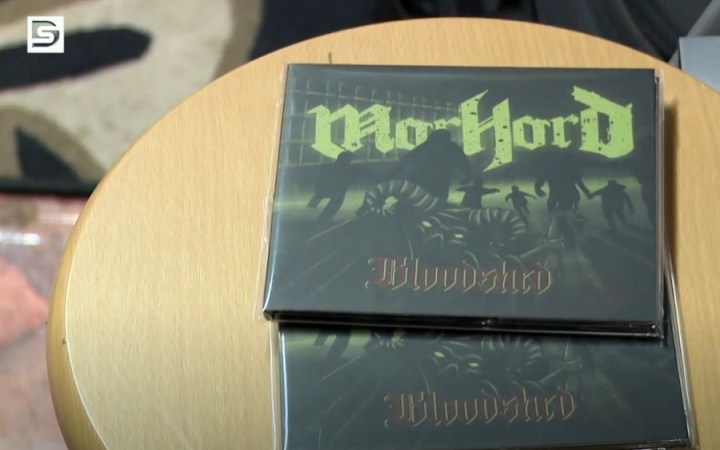 DSTV: megismertük a Morhord zenekart