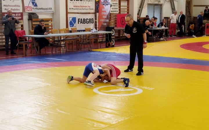 Nagy csaták a szőnyegen