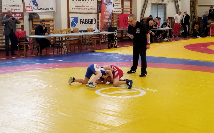 Nagy csaták a szőnyegen