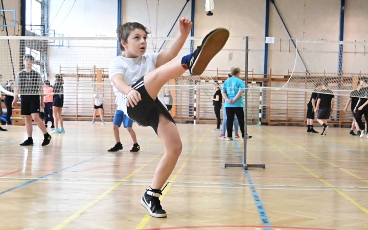 Az országos döntőért küzdöttek