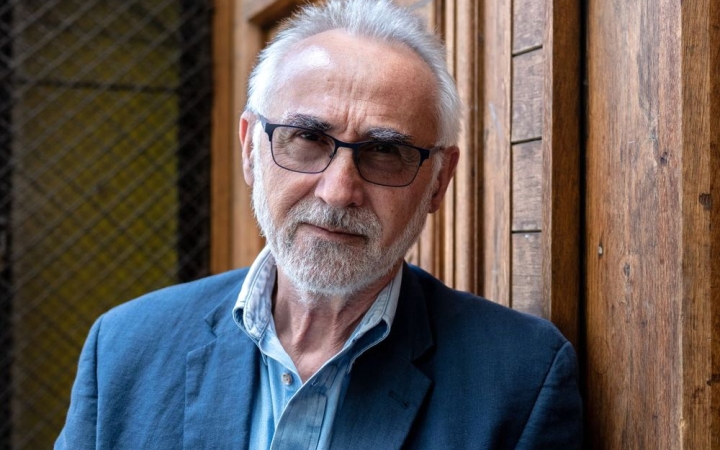 Dunaújvárosi Estek – a rendszerváltásról Romsics Ignáccal