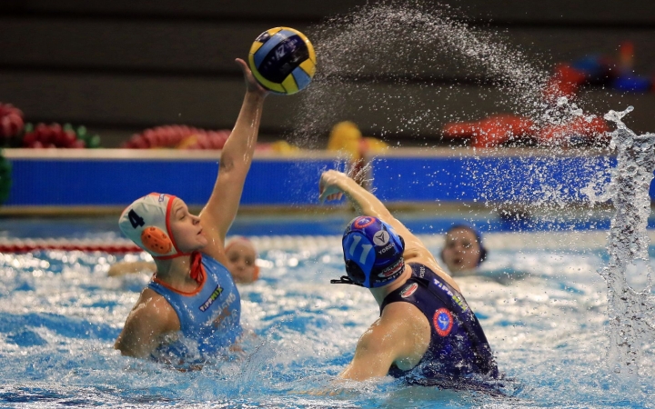 Remek sikerrel folytatták a bajnokságot