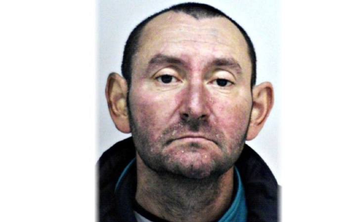 Eltűnés miatt keresik Farkas Tibort (FRISSÍTVE)