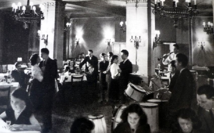 Szerencsés nemzedék a miénk, nem vitás