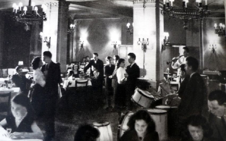 Szerencsés nemzedék a miénk, nem vitás