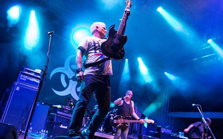 A Rockmaraton negyedik napja sem volt piskóta - DO-videó