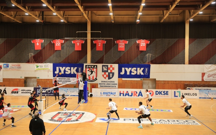 Dupla siker Miskolcon