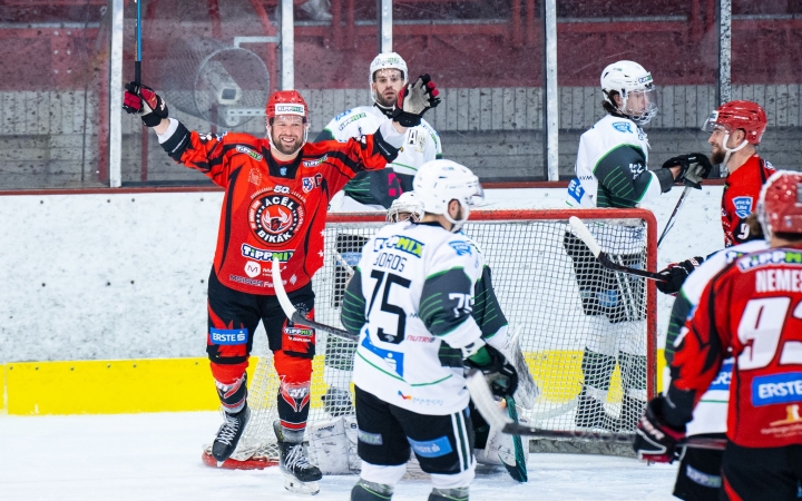 Szép búcsú a szezontól