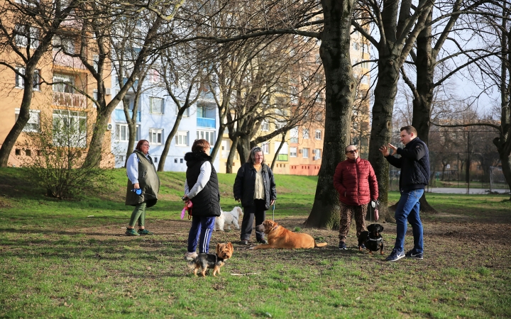 Hogyan tovább az új Vasmű út mögött?