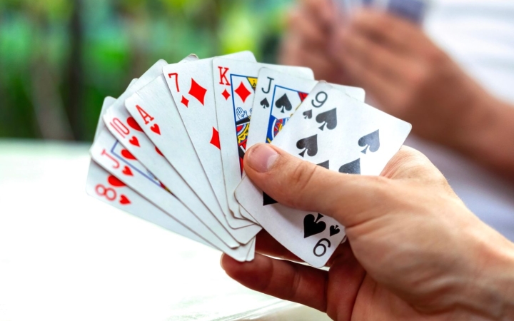 7 érdekesség a pasziánszról, amiről valószínűleg nem tudott