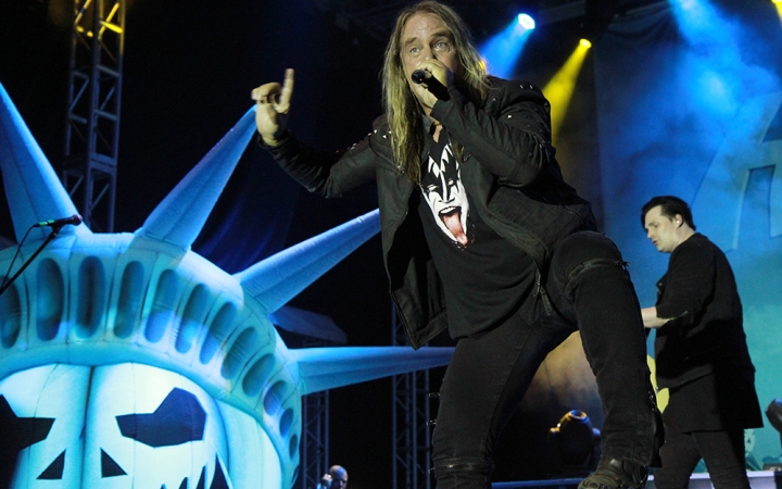 Képözön a Rockmaraton legerősebb napjáról