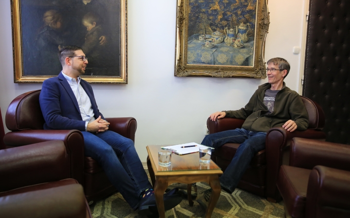 Városlakói javaslatra hamarosan bevezeti a közösségi költségvetést az önkormányzat