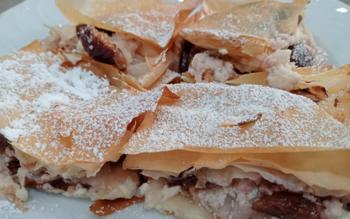 Remeklések a Nagy Tavaszi Sütikörképből