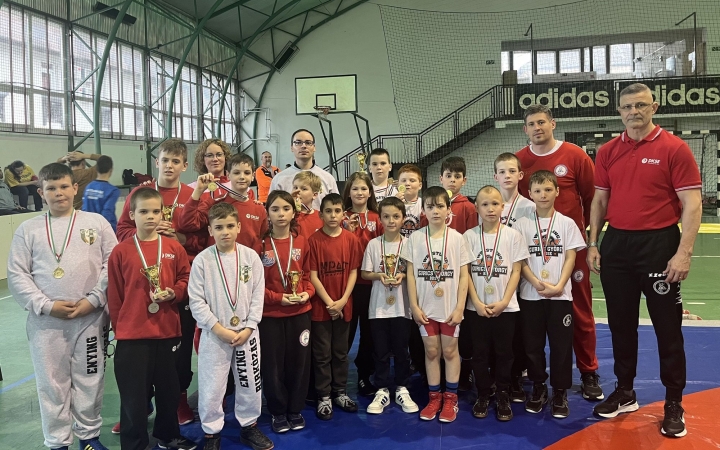 Jó előjelekkel várják a bajnokságot