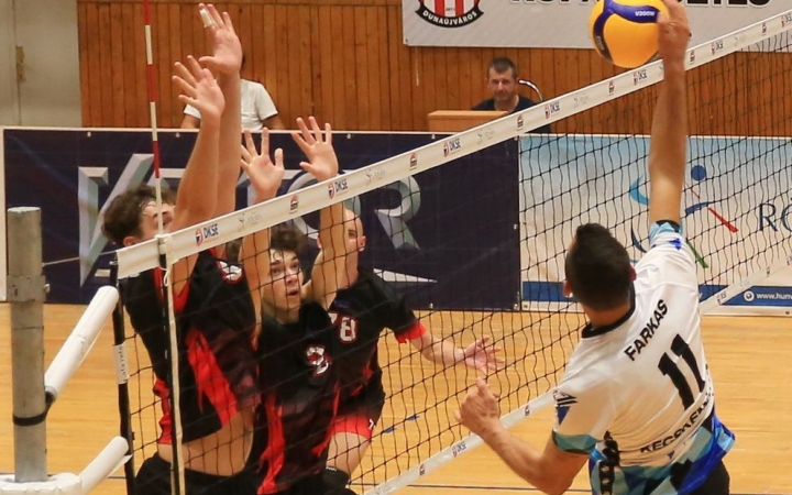 Az alsóházban gyűjthetnek tapasztalatot a fiatalok