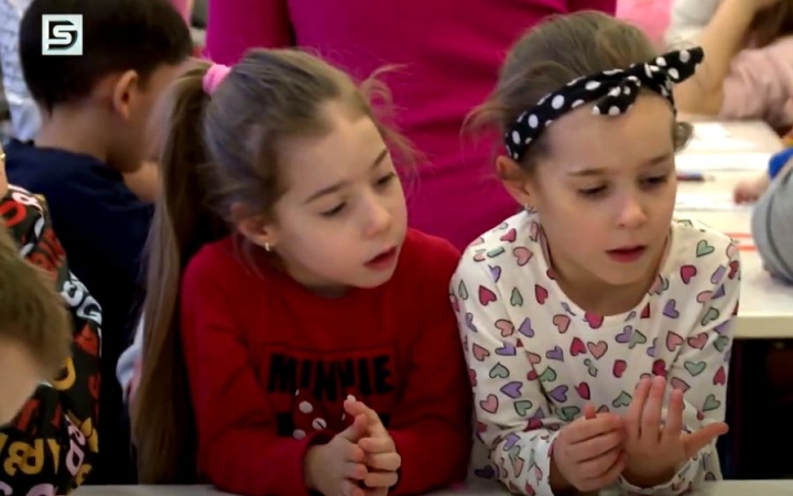 DSTV: iskolanyitogató a Dózsában